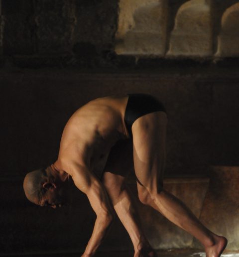 9. BODY.RADICAL // Pécs. Nemzetközi Előadóművészeti Biennálé