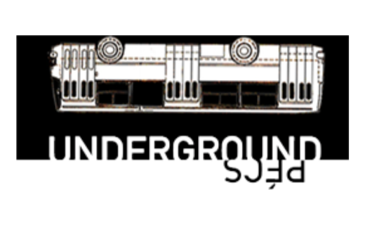 Underground Pécs: 1980–1999