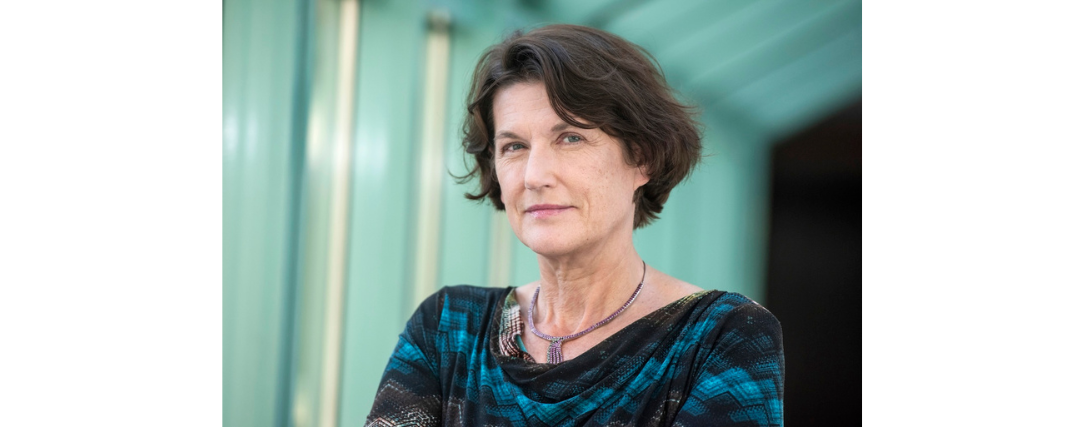 Pécsre érkezik Janne Teller, a Semmi világhírű írója