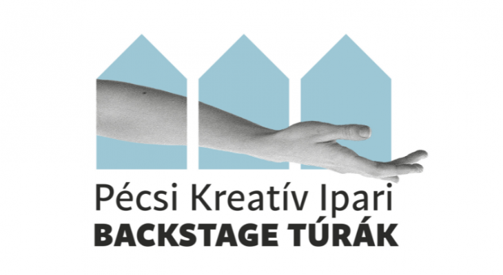 Kreatív Ipari Backstage túrák 2025