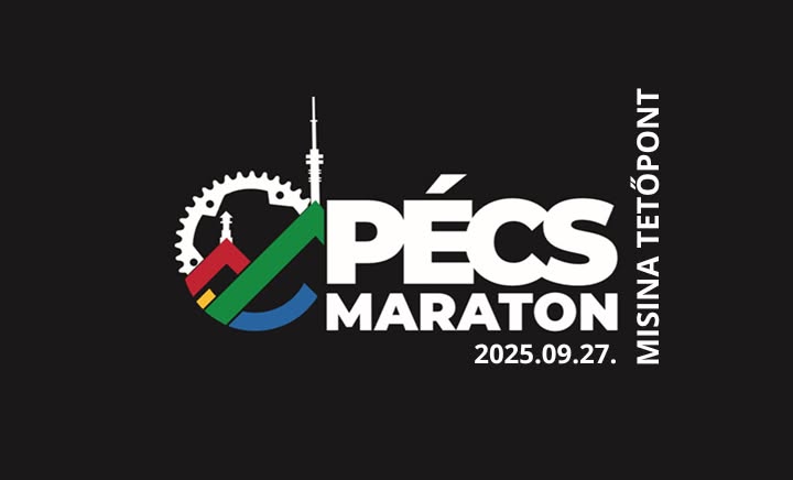 Forgalomkorlátozások és parkolási tudnivalók a Pécs MTB Maraton 2025 idején