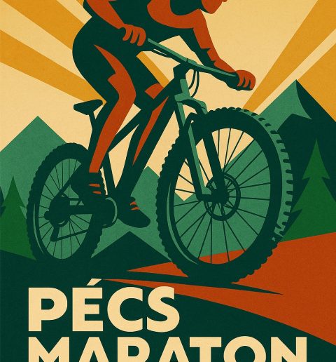Pécs Mountain Bike Maraton
