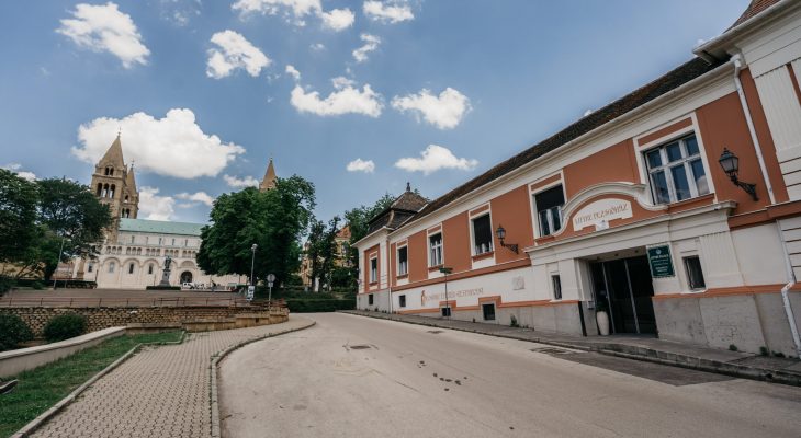 Littke Pezsgőház