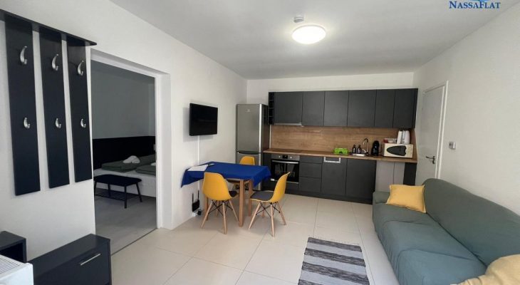 Nassaflat Apartman