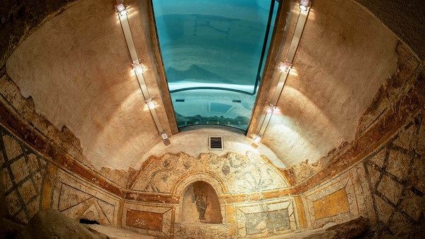 Cella Septihora Pecs