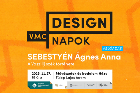 Design Napok: A Vaszilij szék története