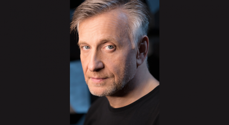 Műhelylátogatás - Mácsai Pál előadása