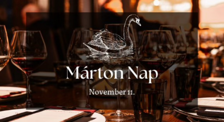 Márton Nap a Főtérben