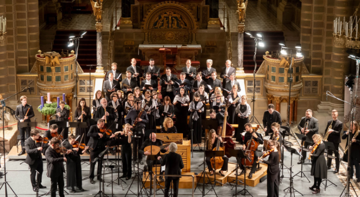 PFZ | Karácsonyi Ünnepi Hangverseny