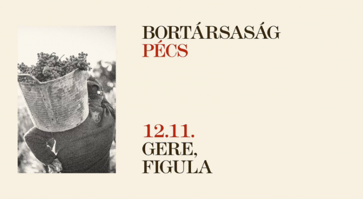 Sétáló kóstoló - Gere, Figula