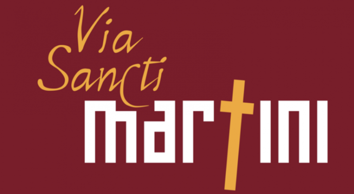 Via Sancti Martini