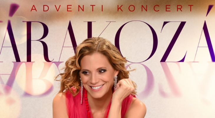 Szinetár Dóra - Adventi koncert