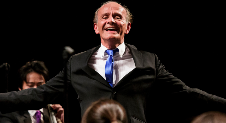 Verbier Fesztivál Kamarazenekara