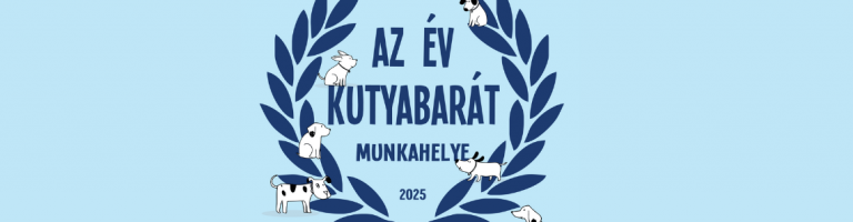 A Tettye Forrásház Zrt. lett az Év Kutyabarát Munkahelye