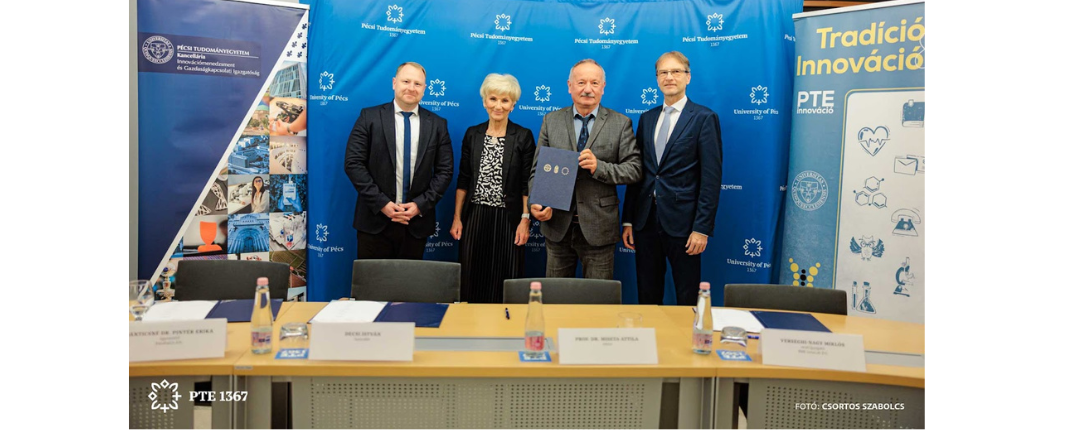 Innovatív fájdalomcsillapító tapaszt fejlesztettek magyar kutatók