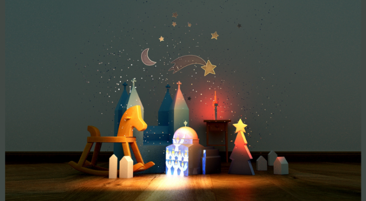 XIV. Adventi Kézműves- és Mesevásár