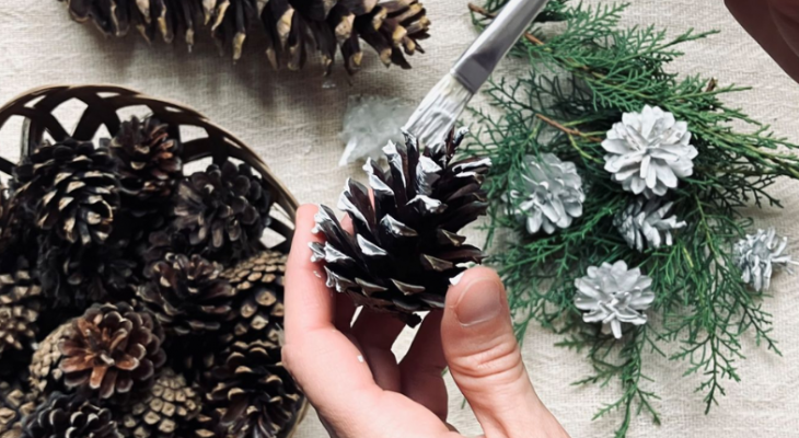 Találkozzunk! - Ünnepvárás és adventi vásár az orfűi Cultur Piacon