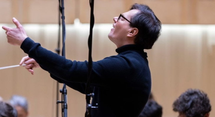 Árnyjáték - Győri Filharmonikus Zenekar