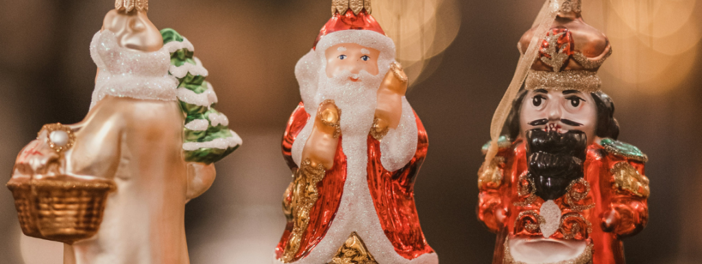 karácsonyfa díszek