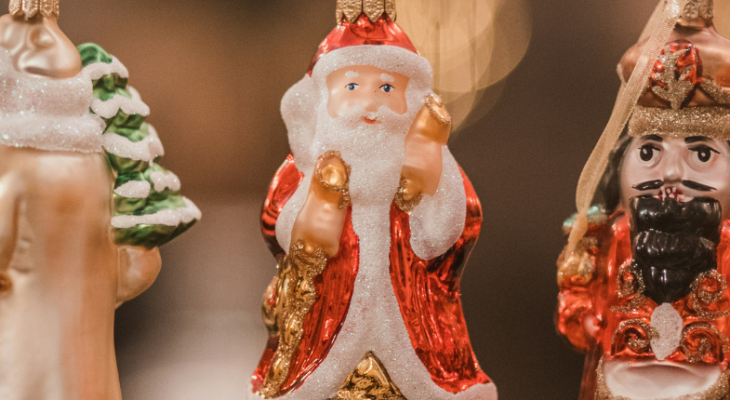 2. Pellérdi Karácsonyi Vásár