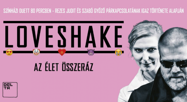 Loveshake