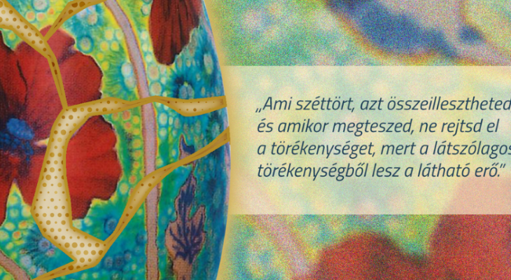 Művészetpedagógiai foglalkozás felnőtteknek a Zsolnay Aranykora kiállításon