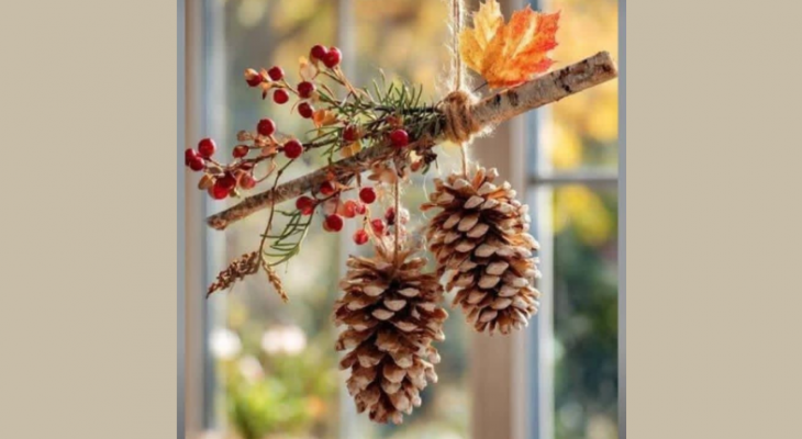 Karácsonyi kézműves forgatag az Uránvárosban!