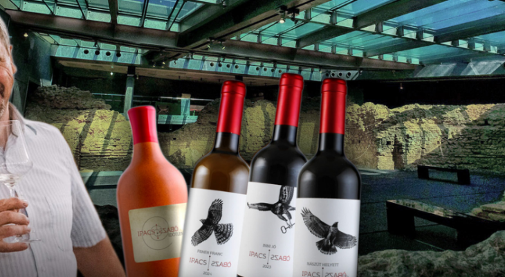 Világörökség Nap: Palackba zárt történelem – Időtlen ízek