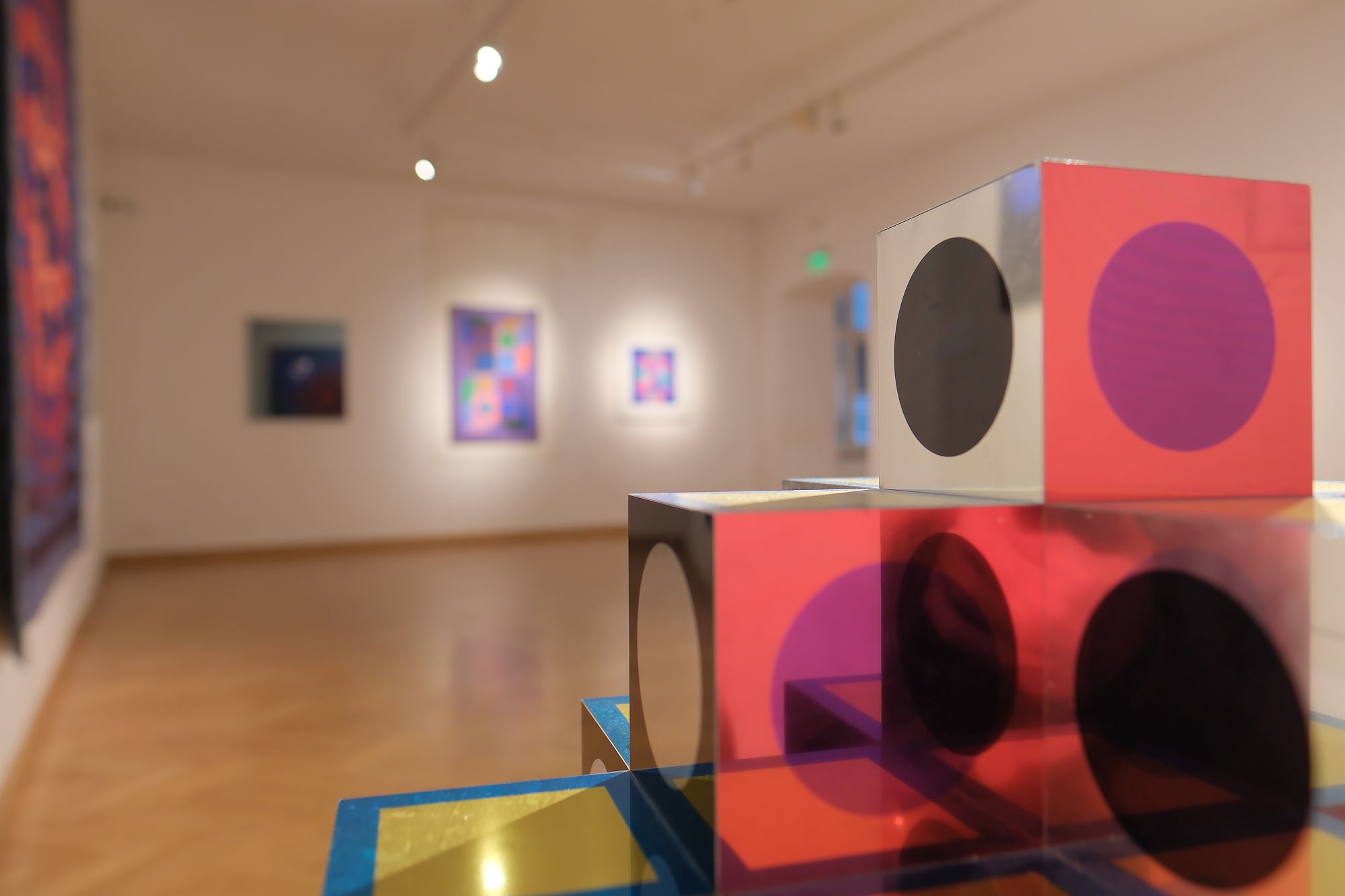 JPM Vasarely Múzeum - 2 - 2022. 12. 14