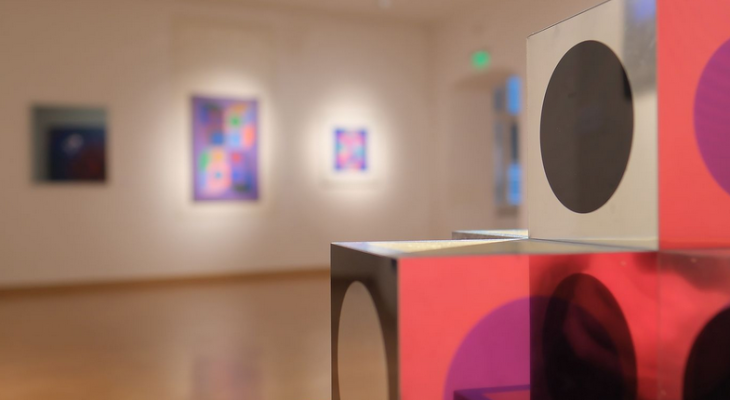 Vasarely 2026– Pécs