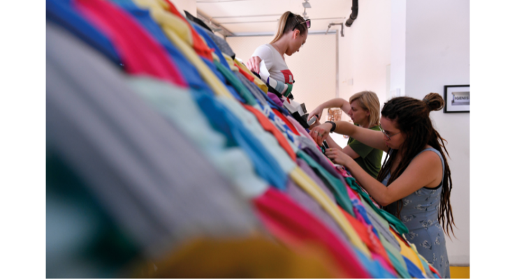 Pécsi Tudományegyetem Művészeti Kar művészeti képzései