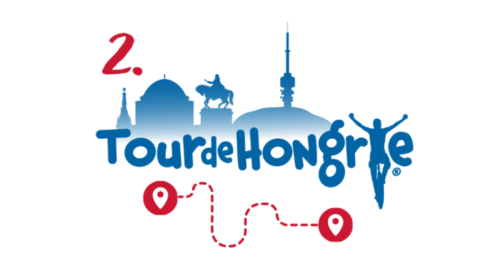 2. szakasz (Szarvas – Paks, 202 km)