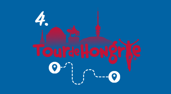 4. szakasz (Mohács – Pécs, 188 km)