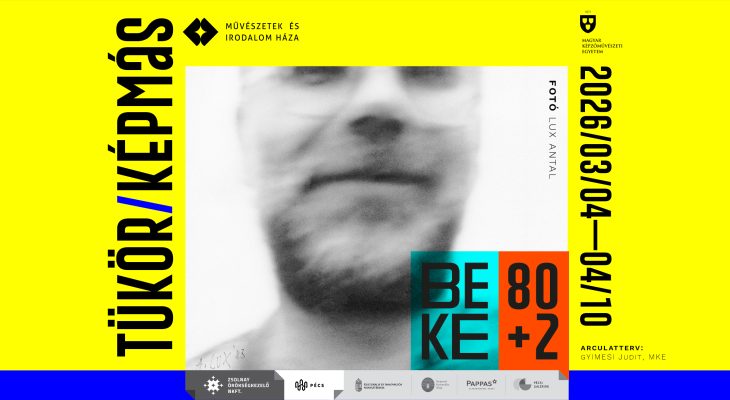 Tükör/Képmás - Beke 80+2