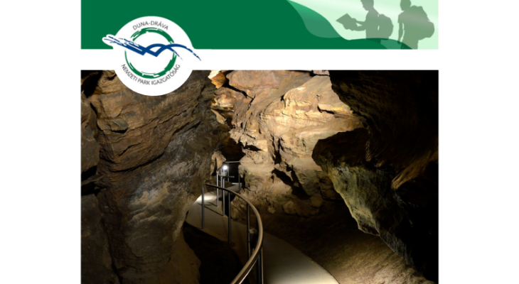 Barlangi biológiaóra