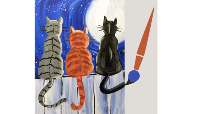 Festőtábor gyerekeknek a tavaszi szünetben