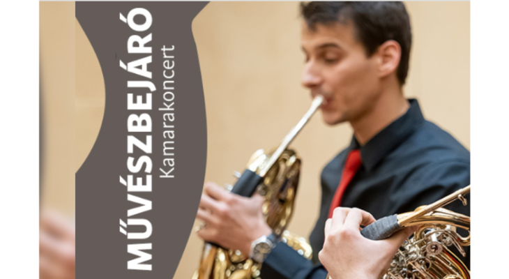 Pannon Filharmonikusok: Művészbejáró IV. - teltház
