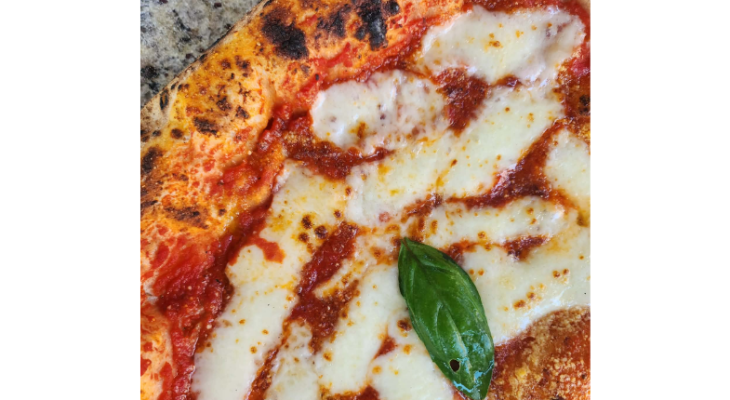 Pizza alapok otthonra