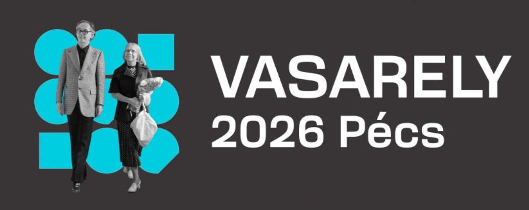 Vasarely új fénytörésben-Megújult a pécsi JPM Vasarely Múzeum