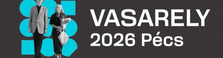 Vasarely új fénytörésben-Megújult a pécsi JPM Vasarely Múzeum
