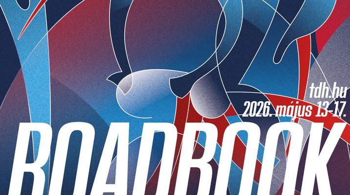 Tour de Hongrie Roadbook