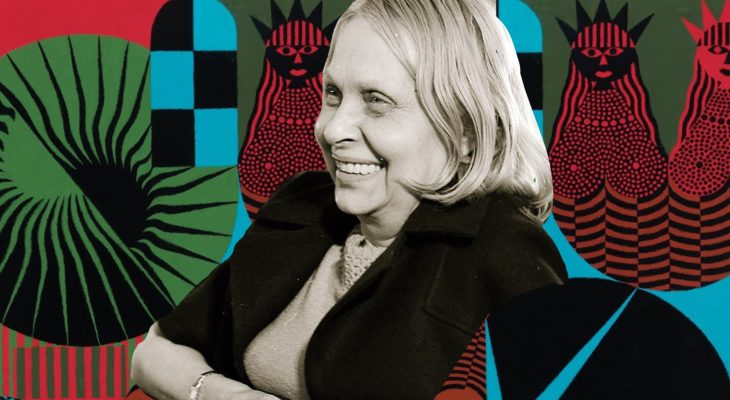 Claire Vasarely - kiállítás megnyitója
