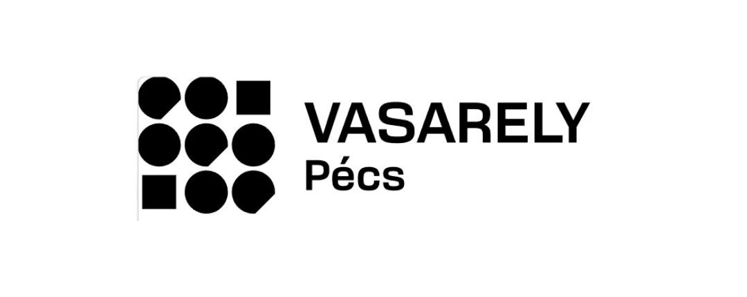 Elindult a Vasarely 2026 – Pécs hivatalos weboldala