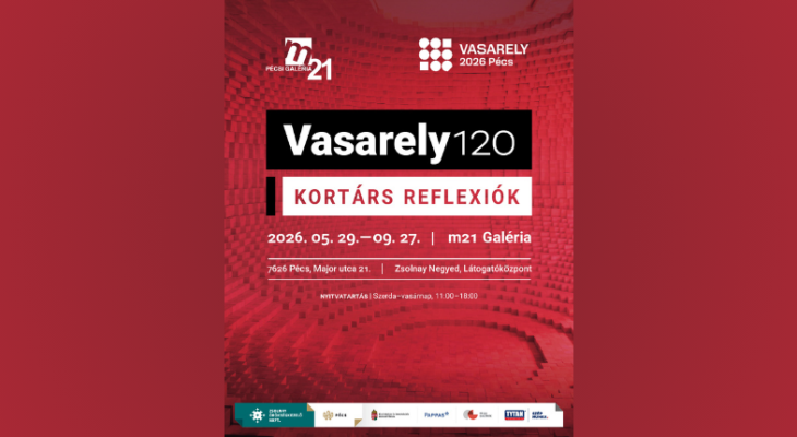 Vasarely 120