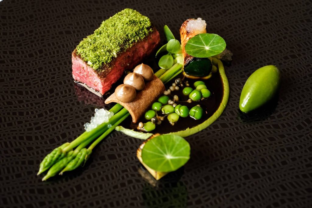 Hosszú Tányér Gourmet-Ház