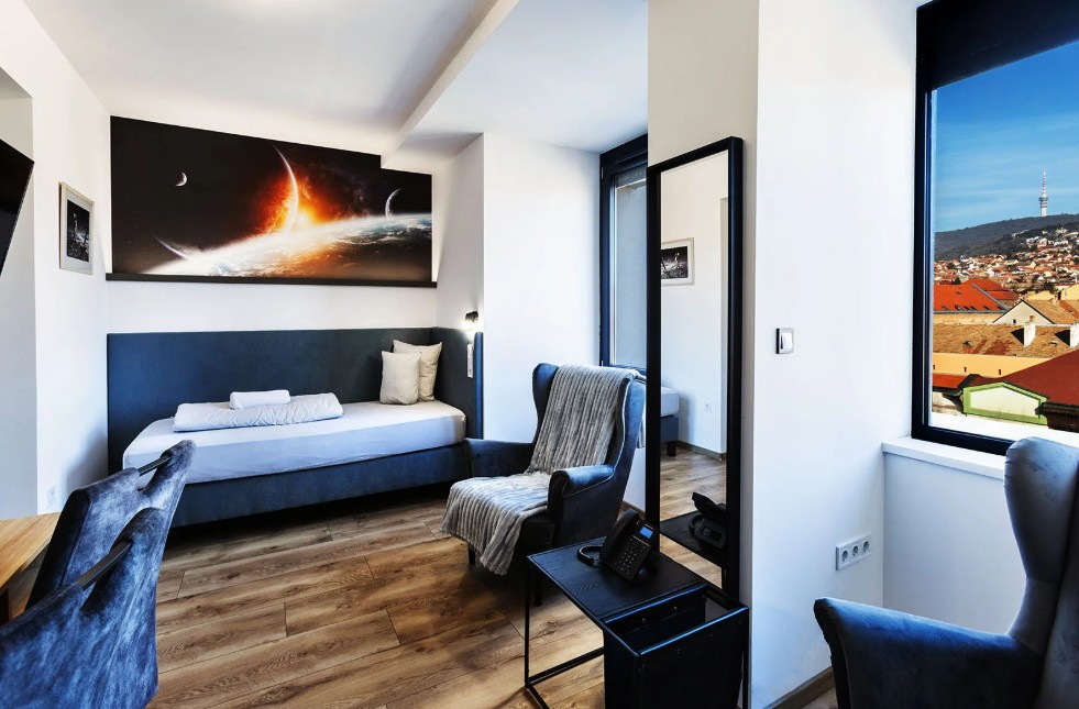 R73 Residences