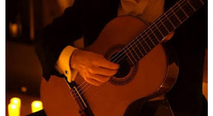 Gyertyafényes koncert: A négy évszak