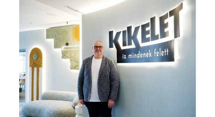 Kikelet kitchen and bar