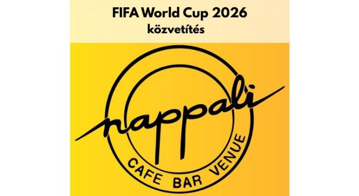 Foci VB meccsek a Nappaliban