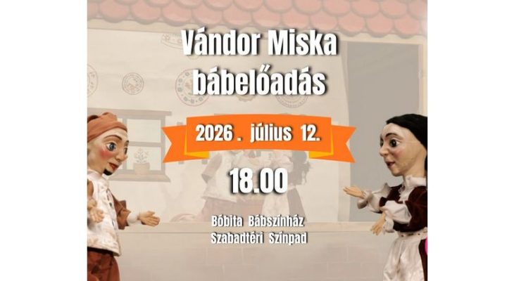 Vándor Miska